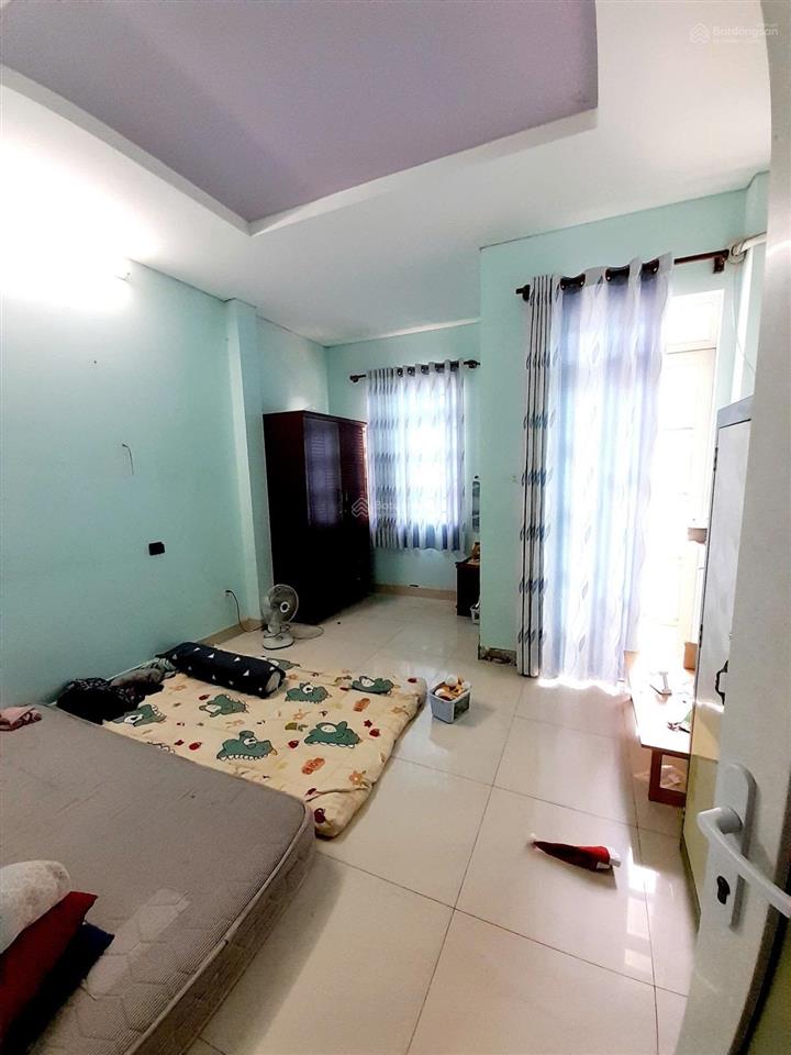 Bán nhà 3 tầng phạm văn đồng  60m2  thu nhập 120tr/n  đại học cảnh sát  đường oto vào nhà