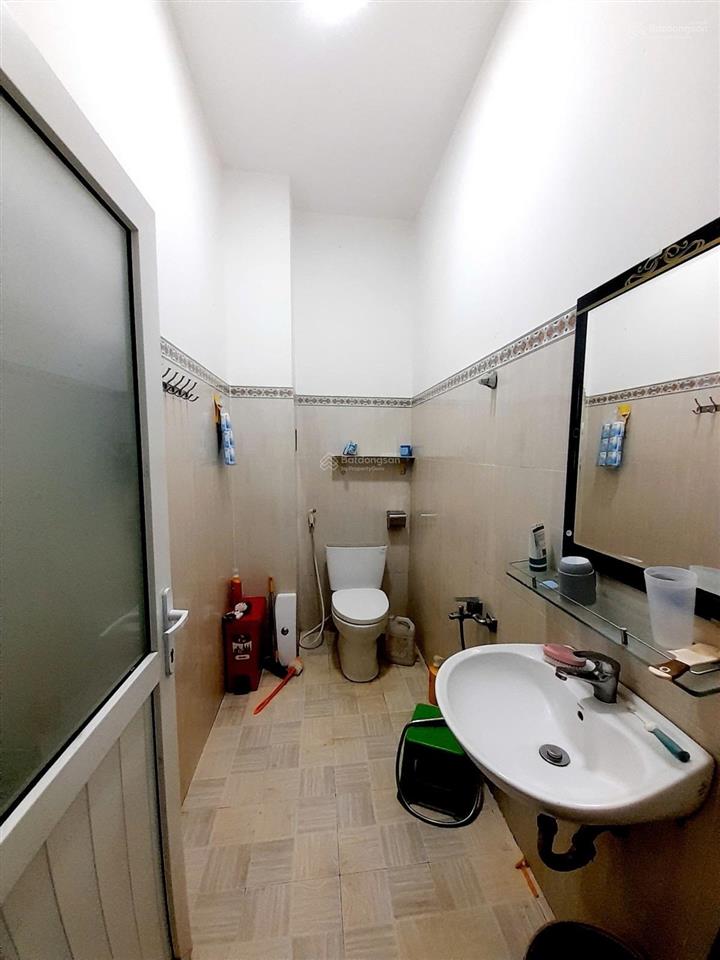 Bán nhà 3 tầng phạm văn đồng  60m2  thu nhập 120tr/n  đại học cảnh sát  đường oto vào nhà