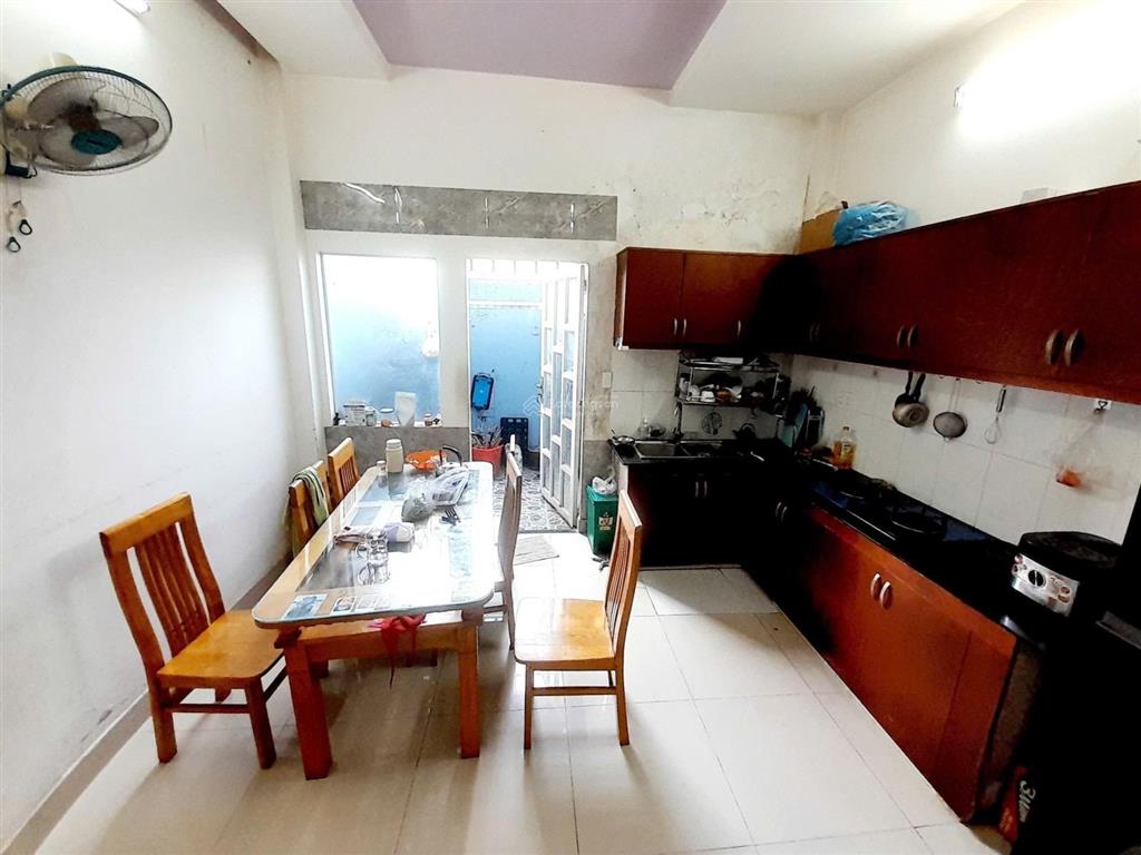 Bán nhà 3 tầng phạm văn đồng  60m2  thu nhập 120tr/n  đại học cảnh sát  đường oto vào nhà