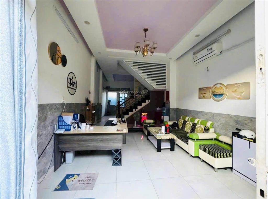 Bán nhà 3 tầng phạm văn đồng  60m2  thu nhập 120tr/n  đại học cảnh sát  đường oto vào nhà