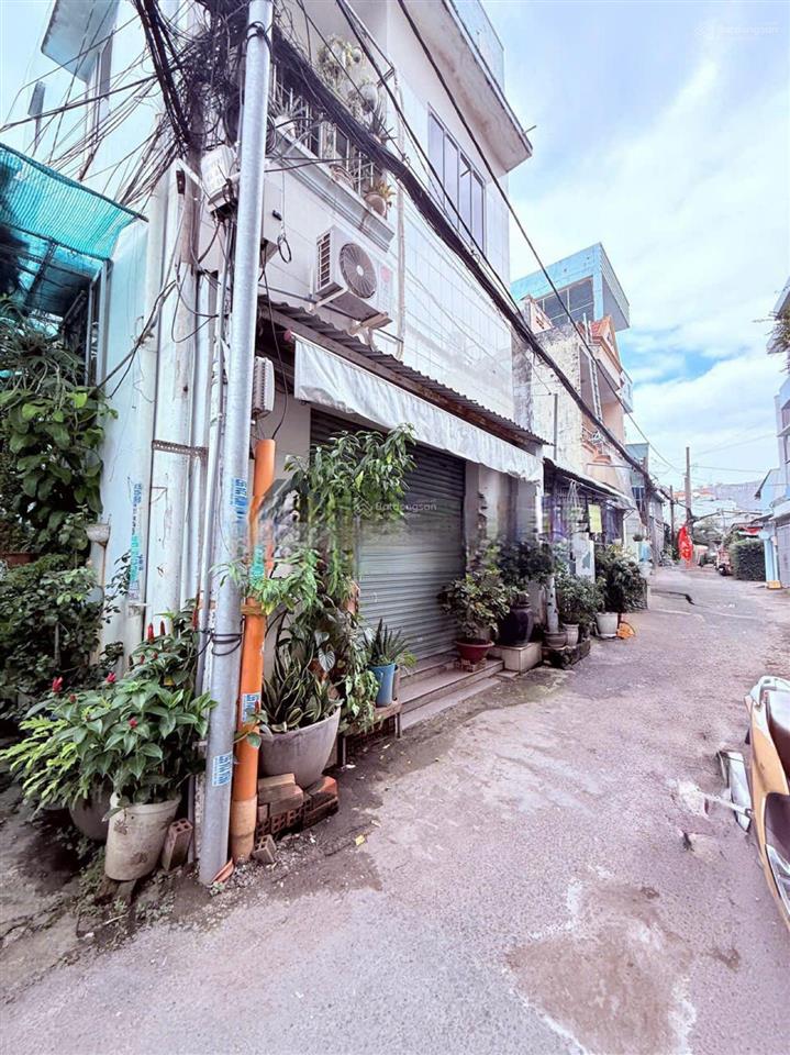 Nhà 2 tầng ngay hoàng diệu 2 thu nhập 96tr/n  ngang 5m  đường oto tận nhà  khu vip trung tâm