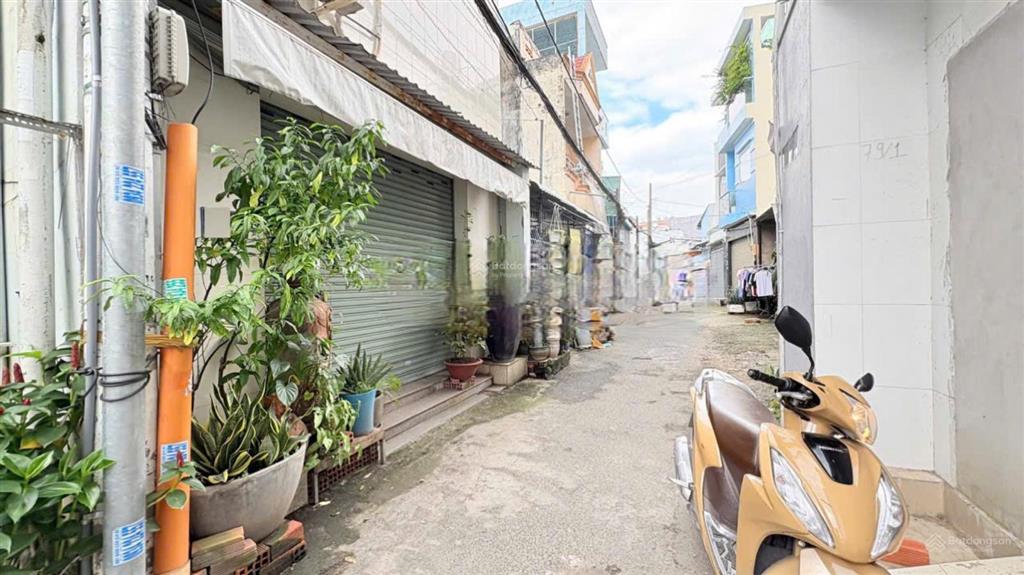 Nhà 2 tầng ngay hoàng diệu 2 thu nhập 96tr/n  ngang 5m  đường oto tận nhà  khu vip trung tâm