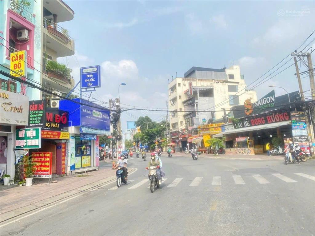 Nhà 2 tầng ngay hoàng diệu 2 thu nhập 96tr/n  ngang 5m  đường oto tận nhà  khu vip trung tâm