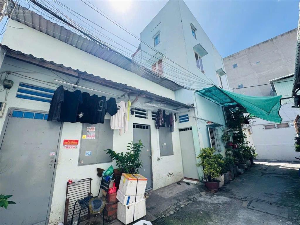 Nhà 2 tầng ngay hoàng diệu 2 thu nhập 96tr/n  ngang 5m  đường oto tận nhà  khu vip trung tâm