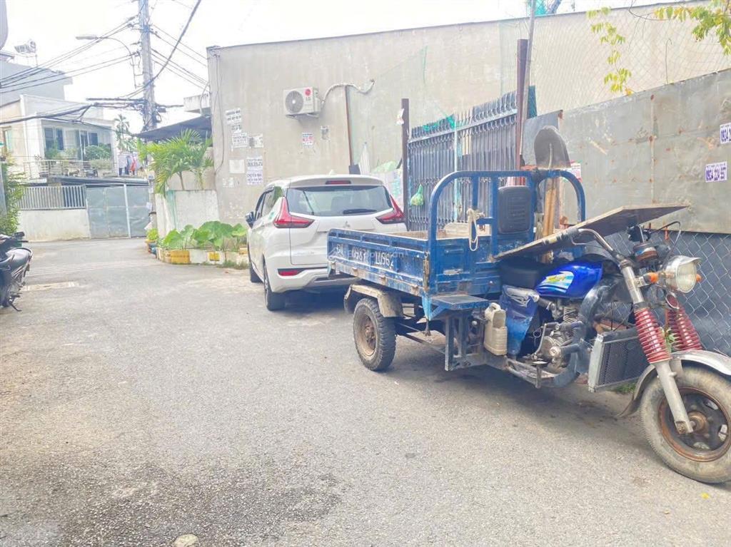 Nhà 2 tầng ngay hoàng diệu 2 thu nhập 96tr/n  ngang 5m  đường oto tận nhà  khu vip trung tâm