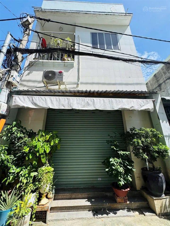 Nhà 2 tầng ngay hoàng diệu 2 thu nhập 96tr/n  ngang 5m  đường oto tận nhà  khu vip trung tâm