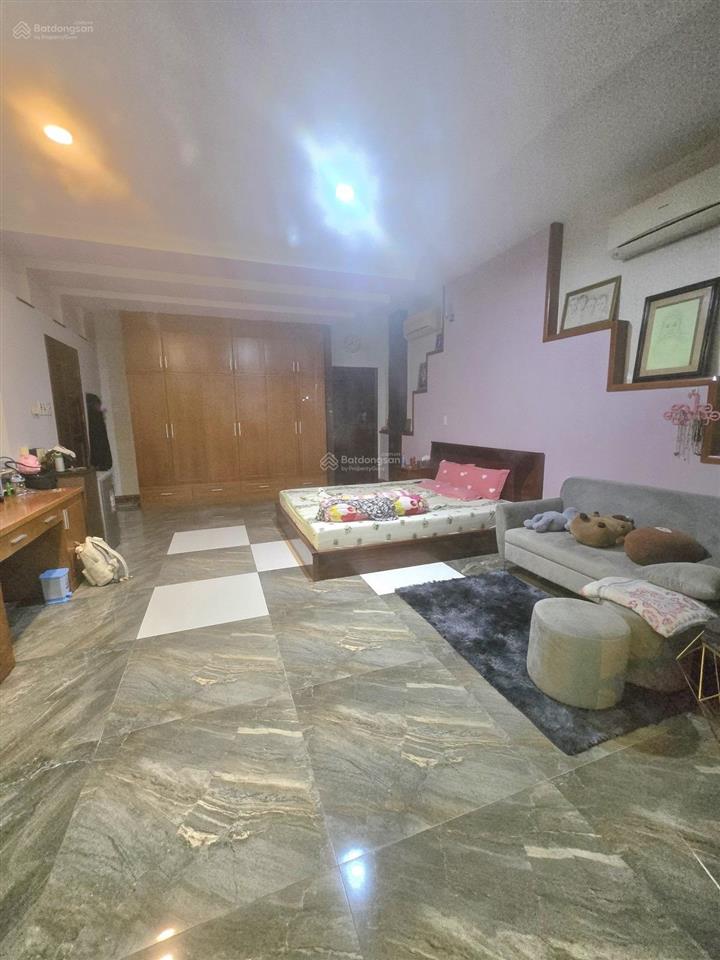 Bán nhà mặt tiền chợ linh trung kdc đồng bộ đẹp ngang 5m xây dựng cao tầng đường trước nhà 12m