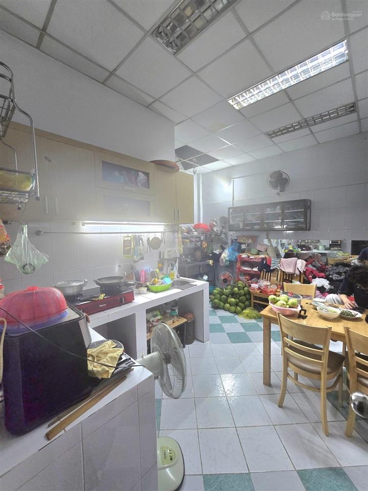 Bán nhà mặt tiền chợ linh trung kdc đồng bộ đẹp ngang 5m xây dựng cao tầng đường trước nhà 12m