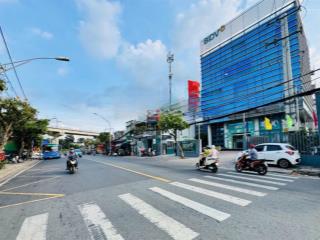 Siêu hiếm chỉ 90tr/m2  đất góc 2 mặt tiền vuông vức ngay đặng văn bi  108m2 ngang 7m thông số vip