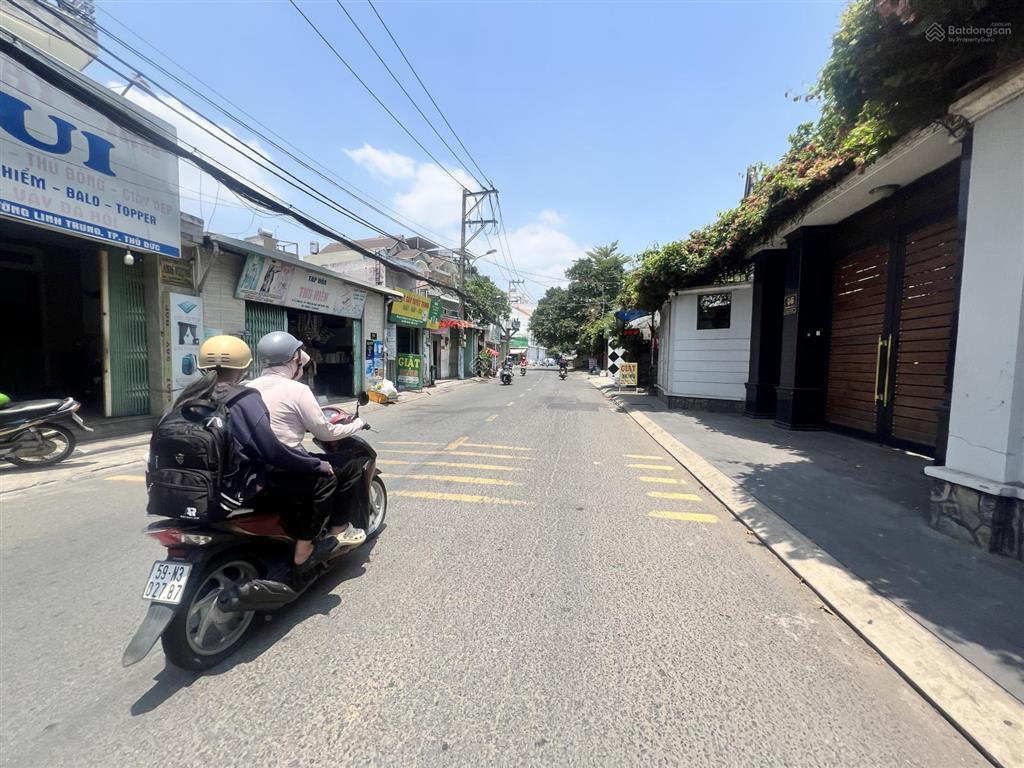 Nhà 4 tầng kiên cố đẹp oto đậu trong nhà hoàng diệu 2  thu nhập sẵn 265tr/n  104m2 ngang 5m vuong