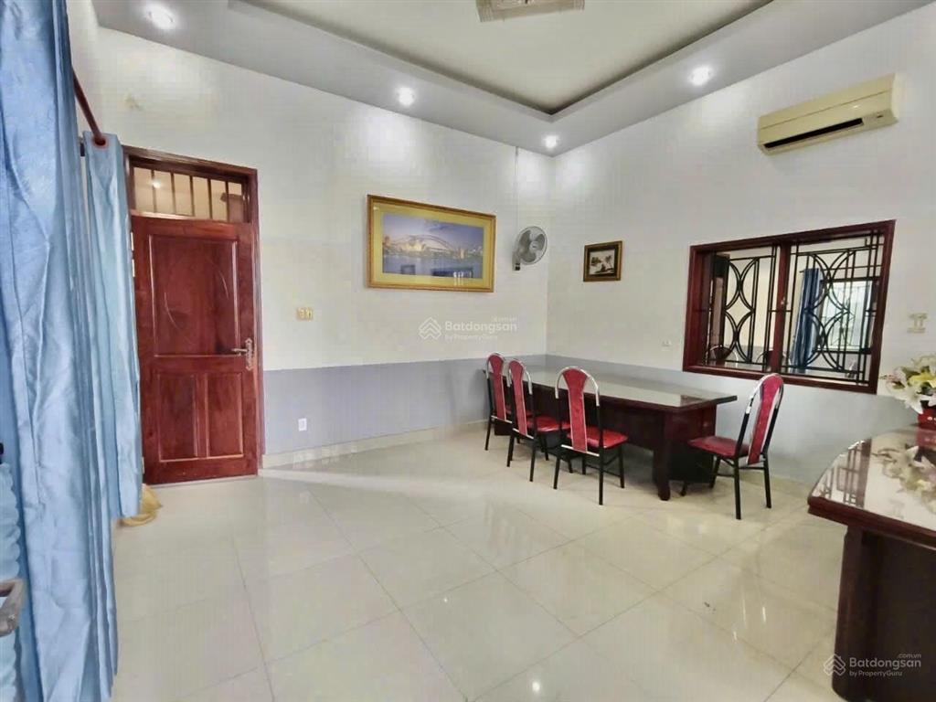 Nhà 4 tầng kiên cố đẹp oto đậu trong nhà hoàng diệu 2  thu nhập sẵn 265tr/n  104m2 ngang 5m vuong