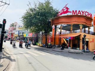 Duy nhất vị trí trung tâm phố ẩm thực hoàng diệu 2 lô đất 116m2 nở hậu đẹp full thổ cư xây dựng cao