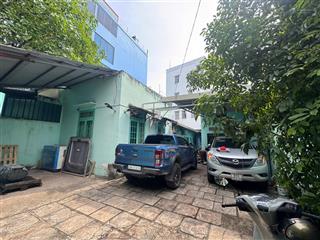 Bán nhà hoàng diệu 2 quỹ đất đẹp hiếm phù hợp xây biệt thự chdv  ngang 10m  oto vào tận nhà