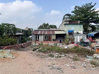 Sót 1 đất đẹp đường oto vào tận đất ngay phạm văn đồng  91m2 full thổ cư xây dựng cao tầng