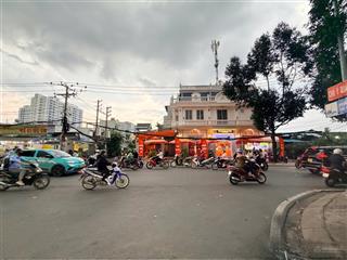 Hàng hot nhất linh tây đường đào trinh nhất  dãy trọ 90m2 ngang 6m thu nhập tốt oto 1 trục vào nhà