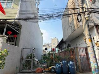Lê văn chí  linh trung chỉ 62tr/m2 đường oto tới đất xây dựng 5 tầng thông số đẹp 113m2 ngang 5m