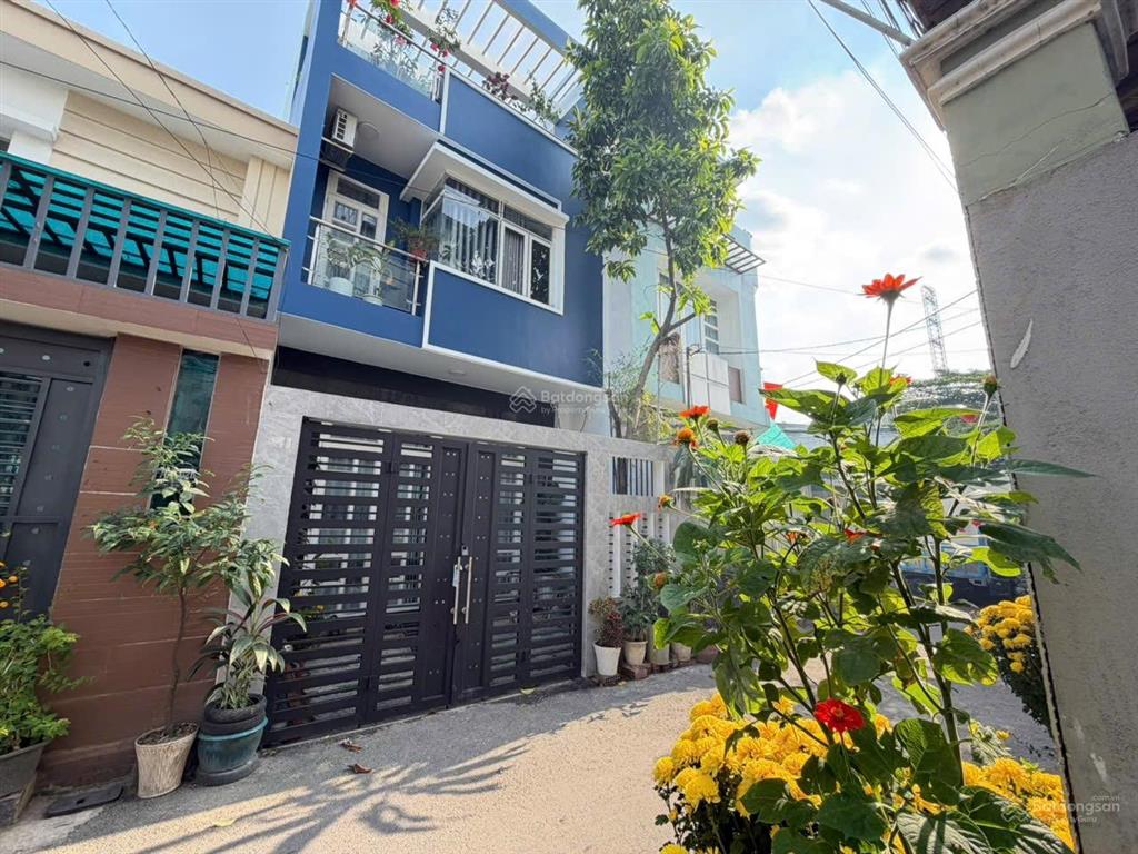 Lê văn chí  linh trung chỉ 62tr/m2 đường oto tới đất xây dựng 5 tầng thông số đẹp 113m2 ngang 5m