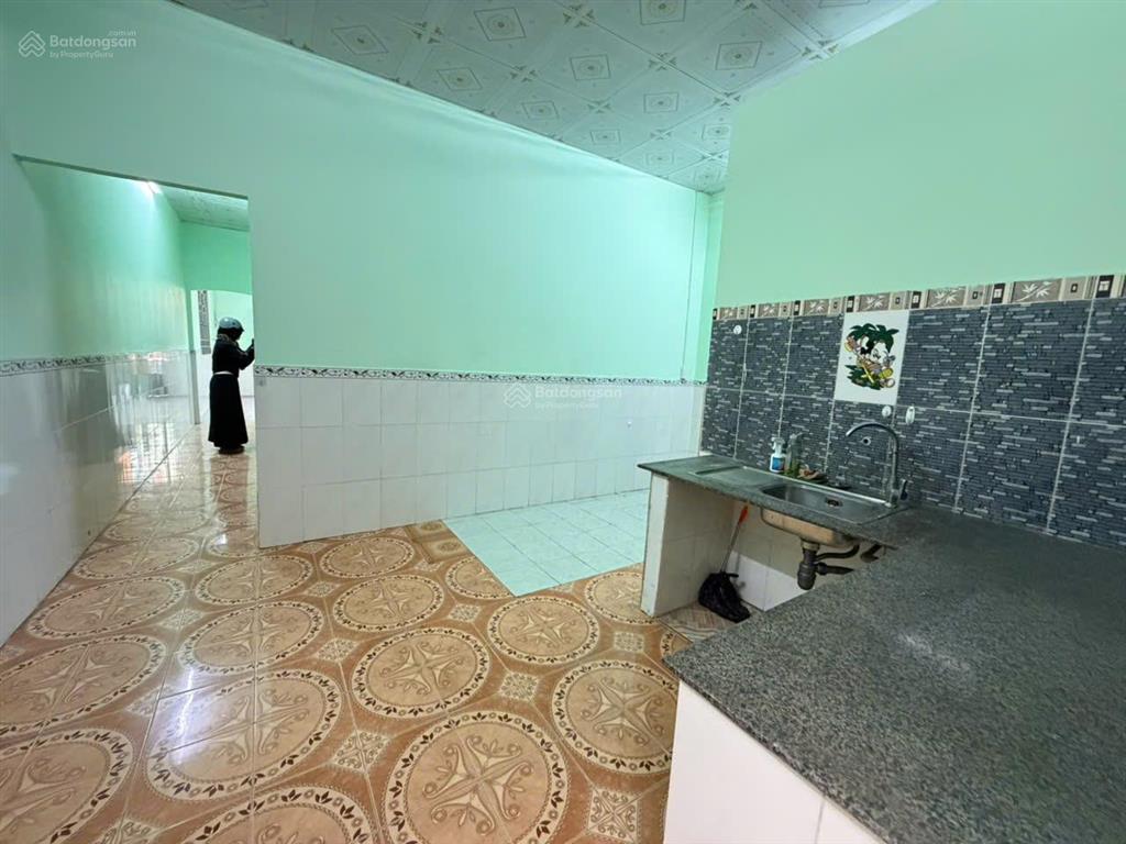 Giá rẻ hơn thị trường chỉ 48tr/m2 nhà ngay gametro 130m2 ngang 6,7m oto đậu đỗ trong nhà thoải mái