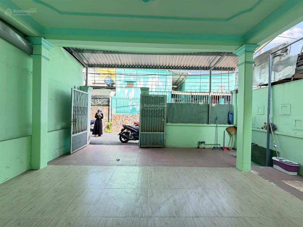 Giá rẻ hơn thị trường chỉ 48tr/m2 nhà ngay gametro 130m2 ngang 6,7m oto đậu đỗ trong nhà thoải mái