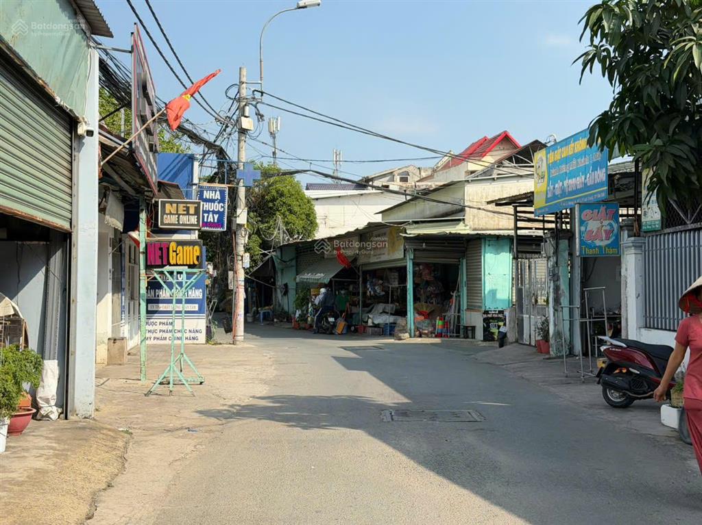 Giá rẻ hơn thị trường chỉ 48tr/m2 nhà ngay gametro 130m2 ngang 6,7m oto đậu đỗ trong nhà thoải mái