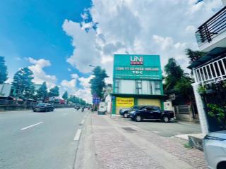 Cơ hội đầu tư giảm mạnh 500tr dãy trọ 4 phòng 96m2 ngang 7m thu nhập tốt phạm văn đồng oto tới nhà