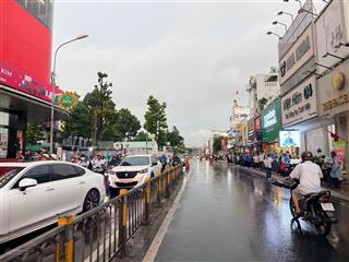 Hàng hót sót lại nhà võ văn ngân 90m2 ngang 6,1m ngay nguyễn kim đường oto đậu đỗ ngày đêm xây cao