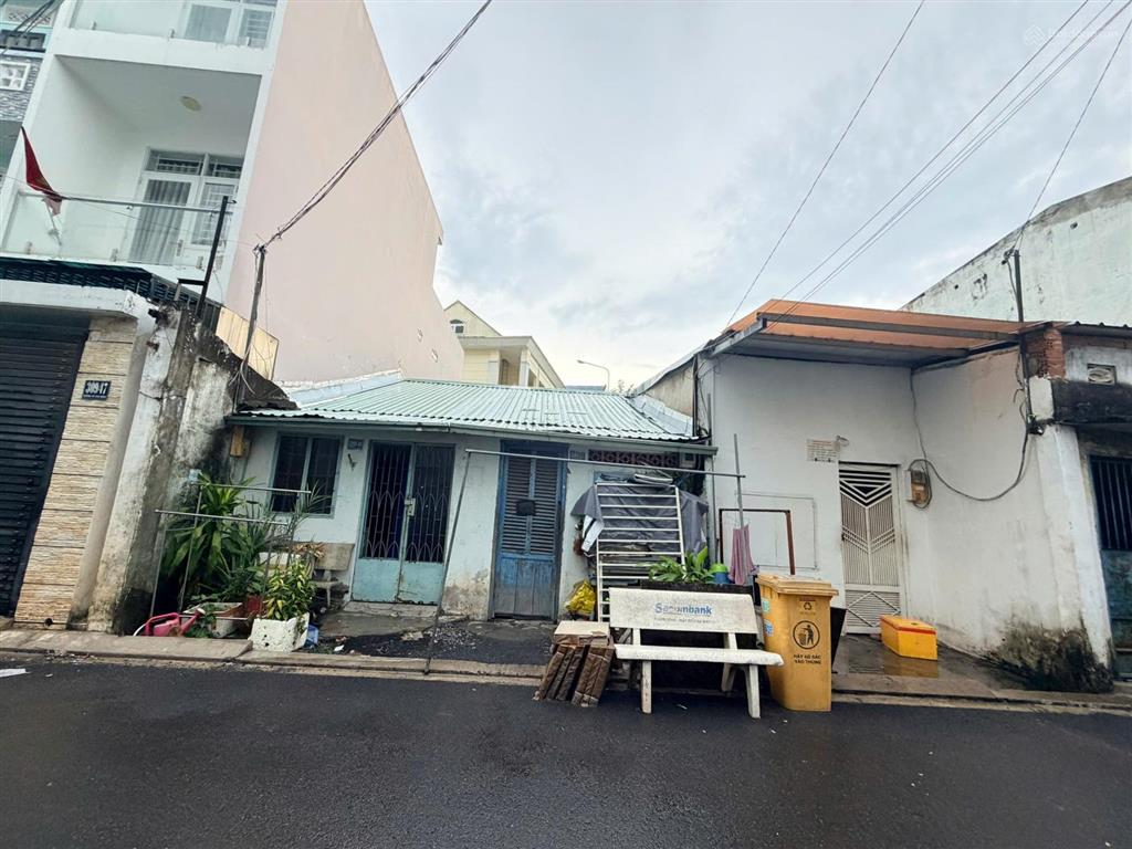 Hàng hót sót lại nhà võ văn ngân 90m2 ngang 6,1m ngay nguyễn kim đường oto đậu đỗ ngày đêm xây cao