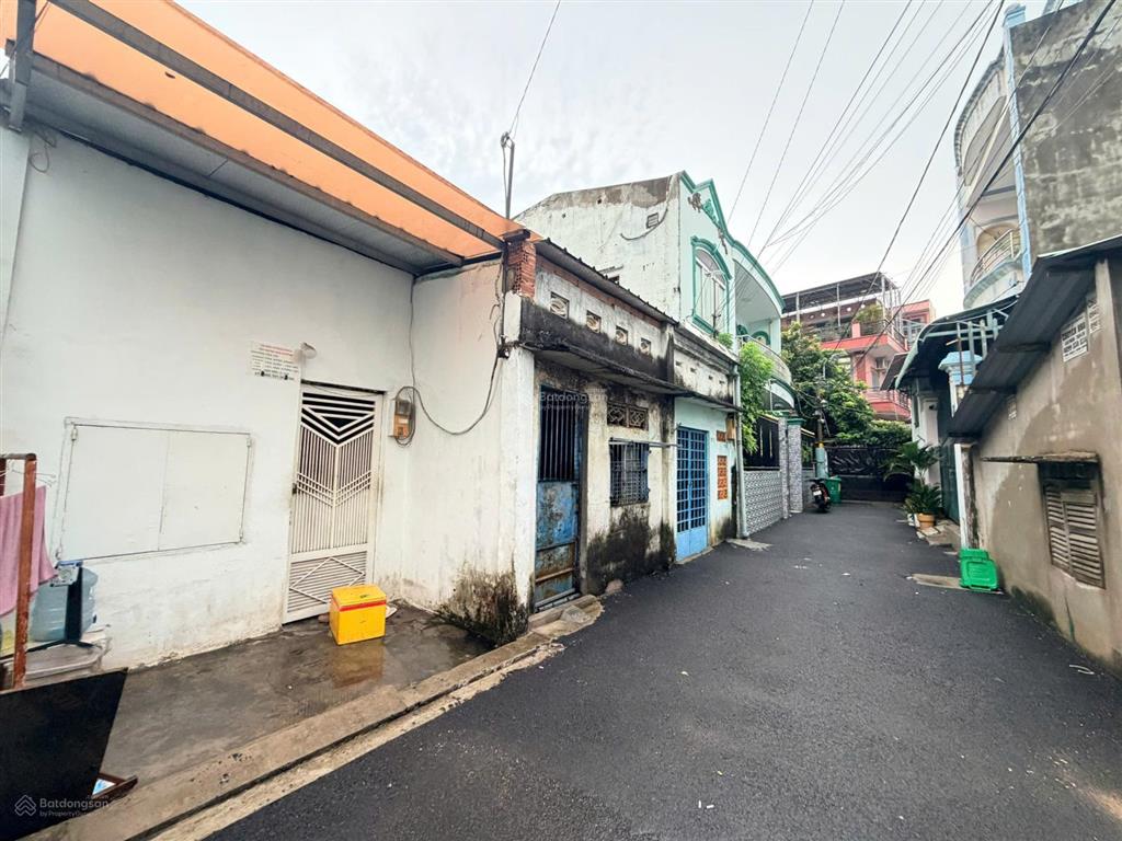 Hàng hót sót lại nhà võ văn ngân 90m2 ngang 6,1m ngay nguyễn kim đường oto đậu đỗ ngày đêm xây cao