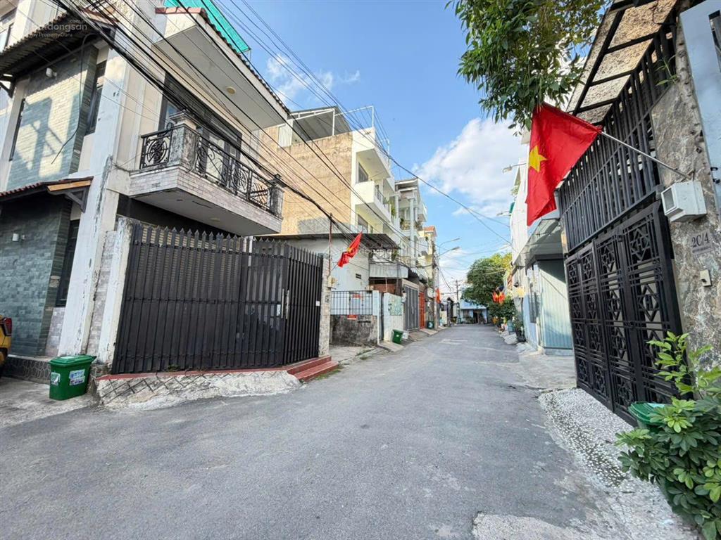 Chợ thủ đức nhà 2 tầng góc 2 mặt tiền kinh doanh đối diện vành đai 2 sẵn thu nhập sát kha vạn cân