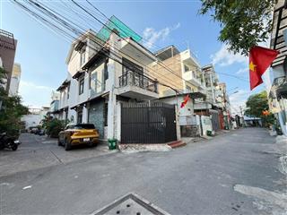 Chợ thủ đức nhà 2 tầng góc 2 mặt tiền kinh doanh đối diện vành đai 2 sẵn thu nhập sát kha vạn cân