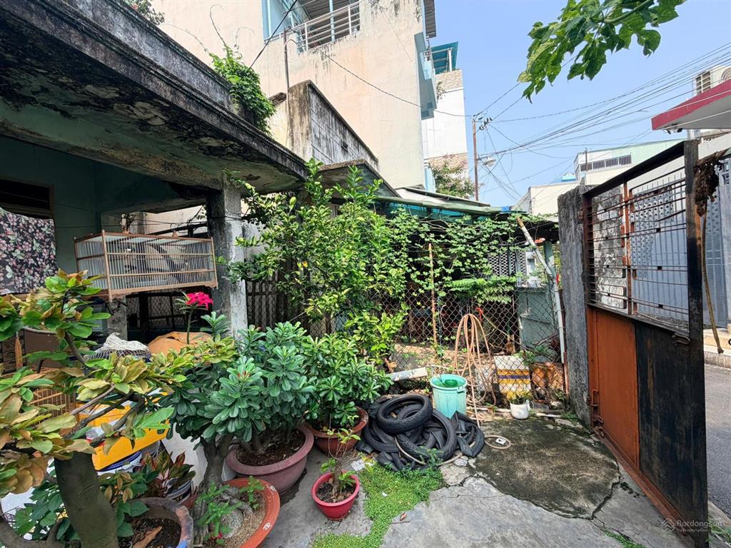 Cơ hội đầu tư tốt nhà võ văn ngân 141m2 ngang 6,3m đường oto 1 trục tới nhà sát vincom thủ đức
