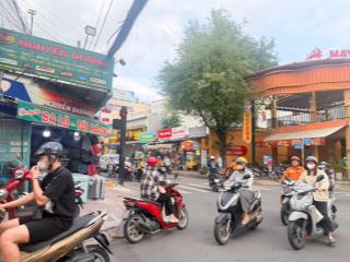 Bán nhà 3 tầng 239m2 ngang 10m thu nhập 40tr/tháng đường xe tải 8m hoàng diệu 2  đại học ngân hàng