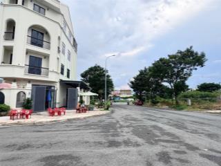 Sót lại lô đất 90m2 đầu tư 1 đời chủ cực tốt ngay tại kdc êm đềm đường 16m ngang 5m vuông vức đẹp
