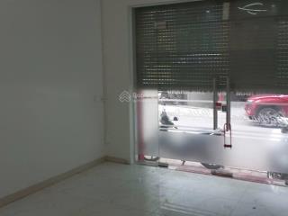 Nhà 60 m2 x 4 tầng. 6 phòng độc lập có điều hòa, 3 wc. ngõ 8m, cho thuê làm vp cty, phòng khám