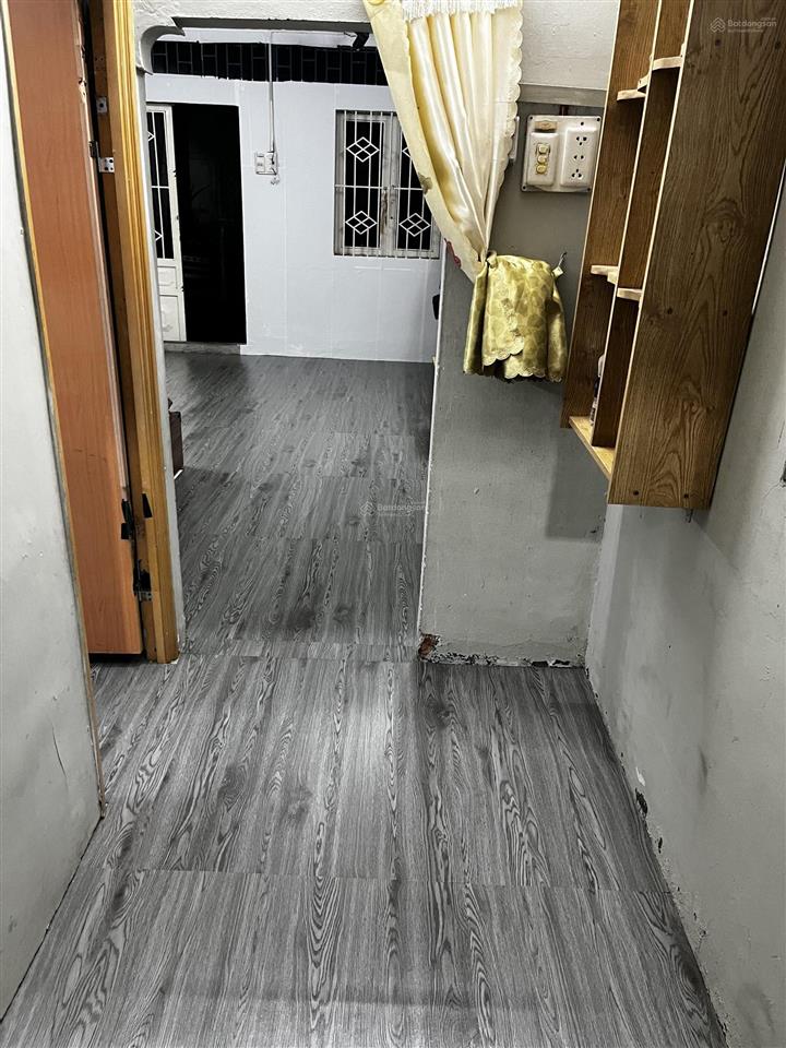 Nhà nát, sổ hồng 2019, chính chủ bán.