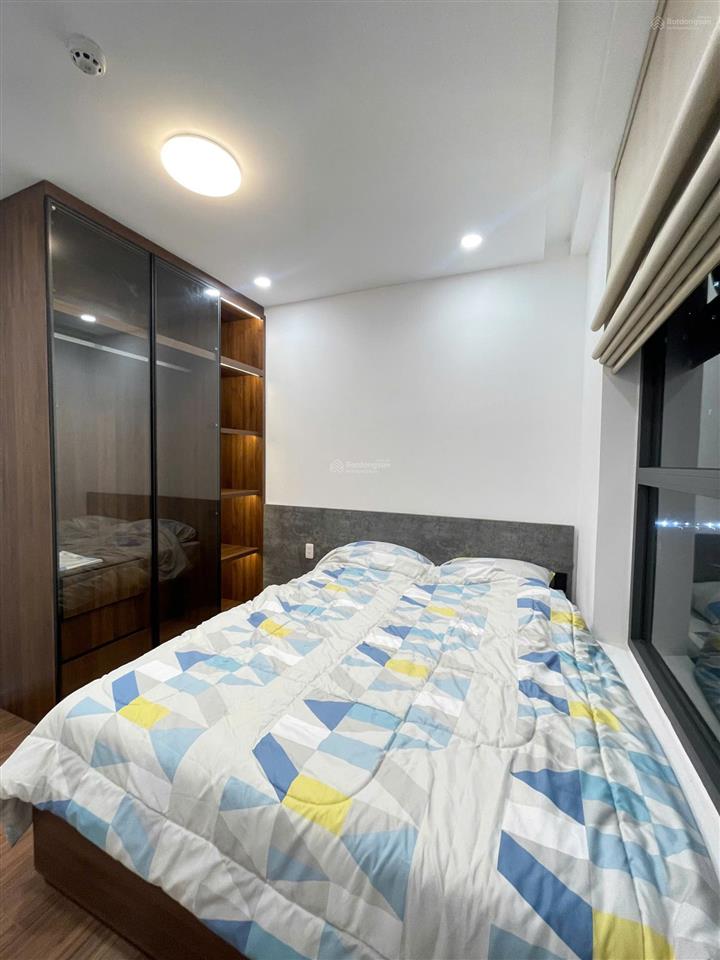 Bán gấp căn 3pn 2wc 101m2 full nội thất decor đẹp chung cư precia quận 2, giá 7 tỷ 95 sổ hồng riêng