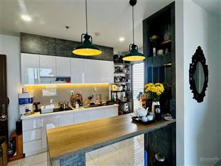 Bán gấp căn góc 2pn 2wc 77m2 chung cư precia quận 2, giá 6 tỷ 6 full nội thất, sổ hồng riêng