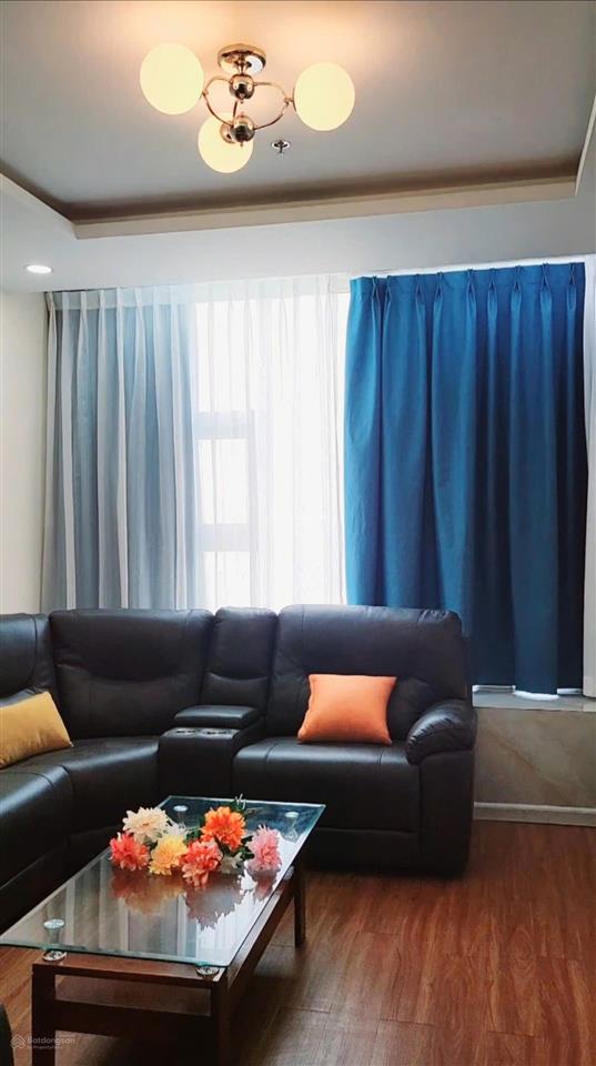Bán ch la casa q7 dt 105 m² tk 3 pn 2 wc full nt giá 5,579 tỷ  0965 004 *** mr huy