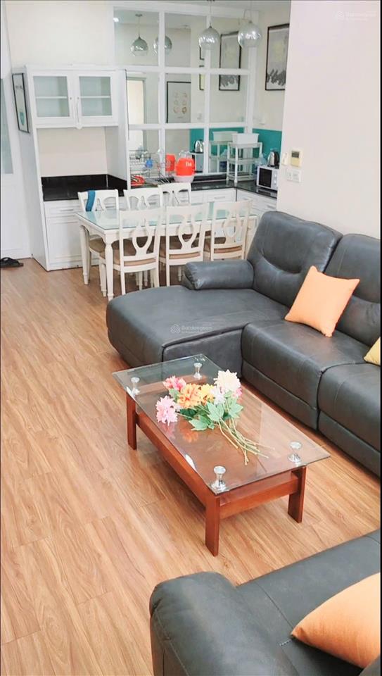 Bán ch la casa q7 dt 105 m² tk 3 pn 2 wc full nt giá 5,579 tỷ  0965 004 *** mr huy