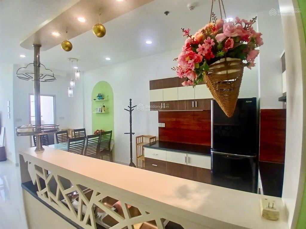 Cần bán ch la casa q7, dt 86 m² tk 2 pn 2 wc full nt. giá 4 tỷ 5  0965 004 *** mr huy