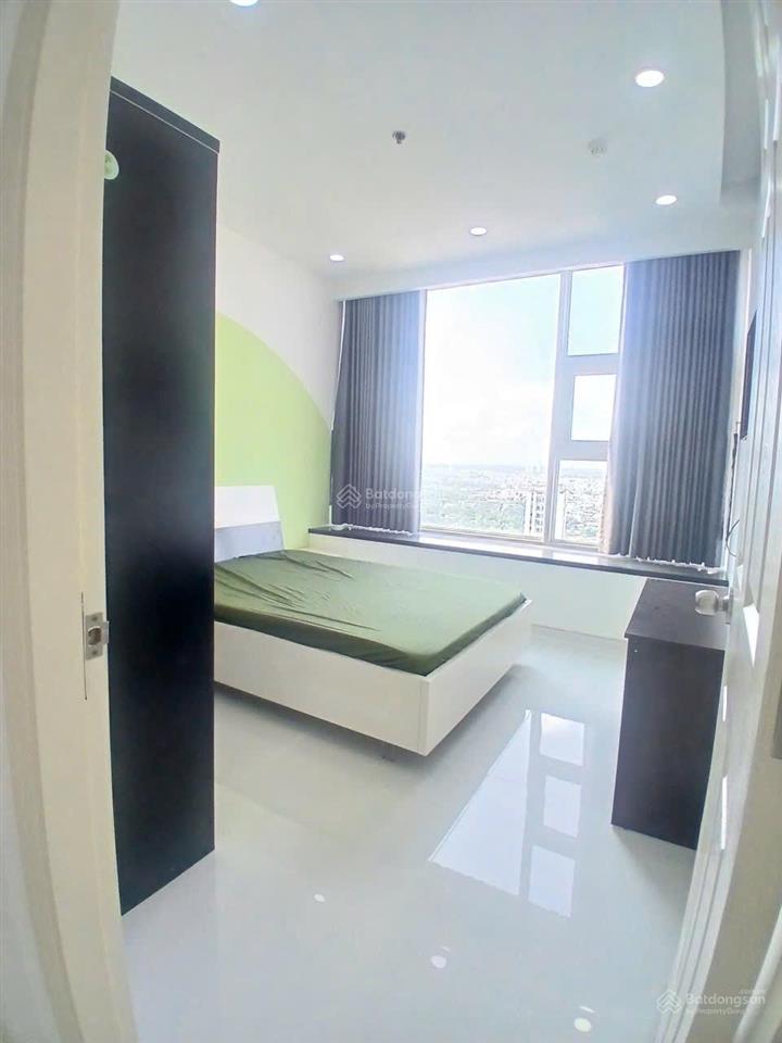 Cần bán ch la casa q7, dt 86 m² tk 2 pn 2 wc full nt. giá 4 tỷ 5  0965 004 *** mr huy