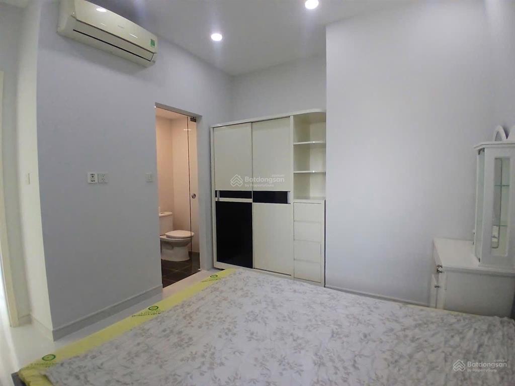 Cần bán ch la casa q7, dt 86 m² tk 2 pn 2 wc full nt. giá 4 tỷ 5  0965 004 *** mr huy