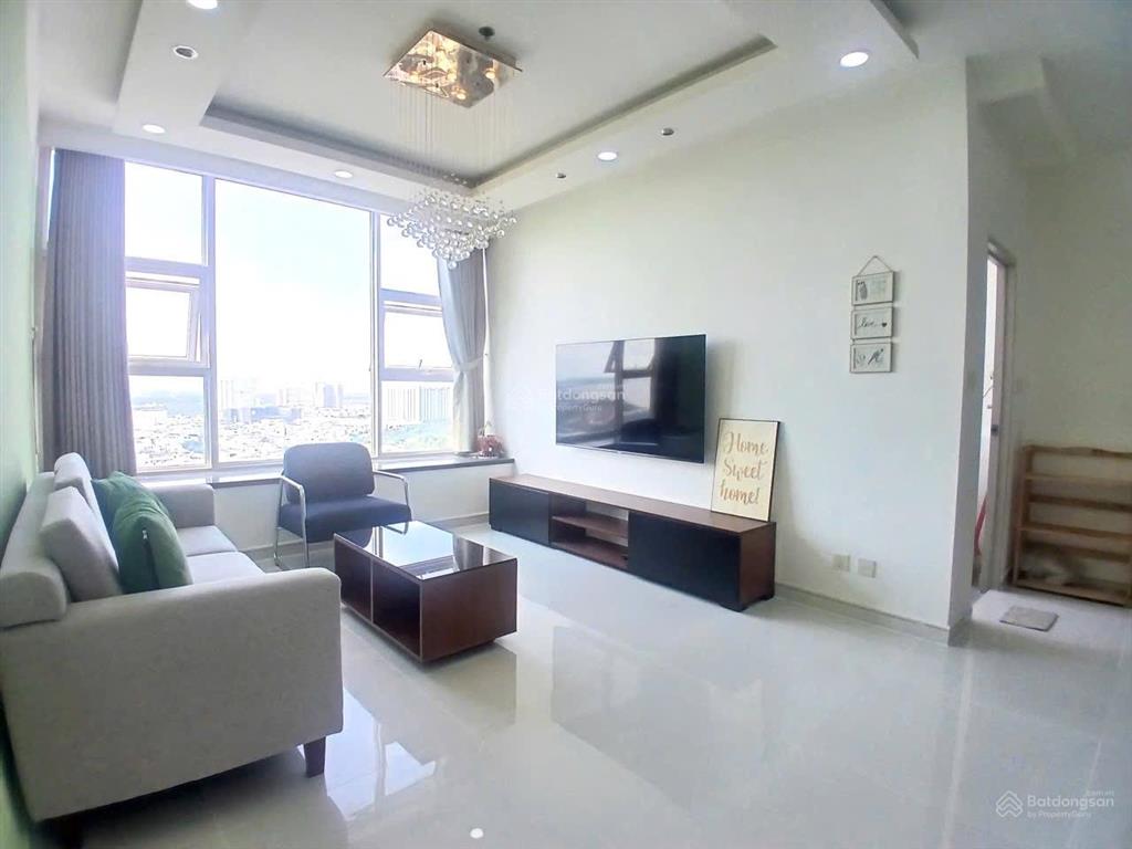 Cần bán ch la casa q7, dt 86 m² tk 2 pn 2 wc full nt. giá 4 tỷ 5  0965 004 *** mr huy