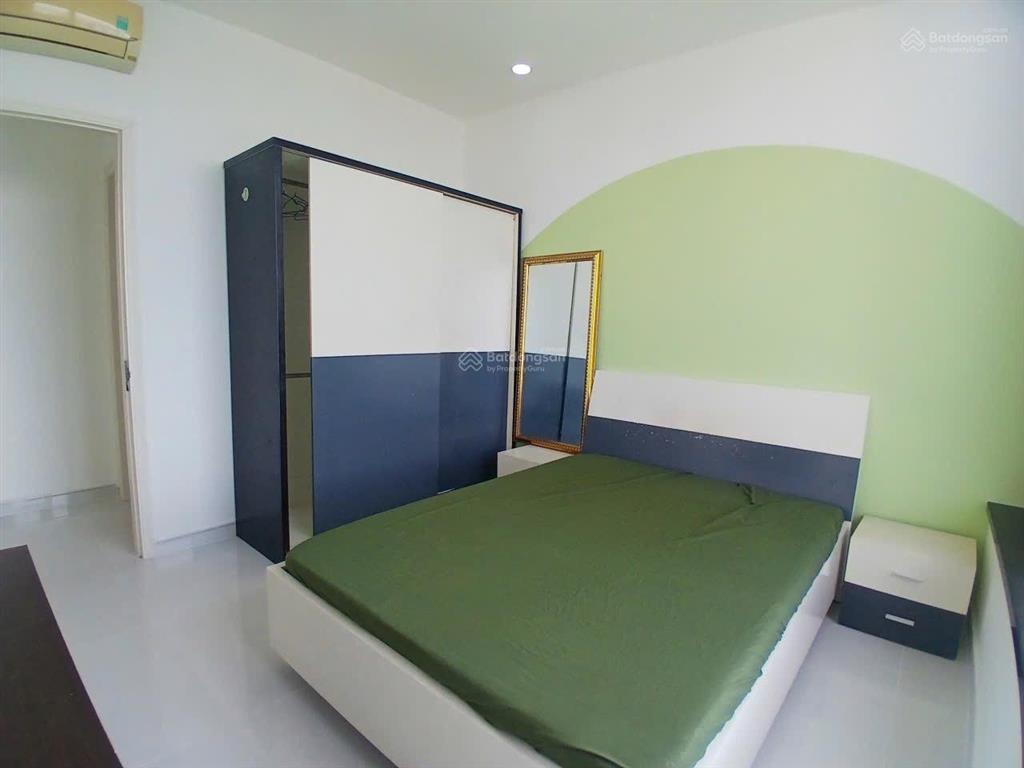 Cần bán ch la casa q7, dt 86 m² tk 2 pn 2 wc full nt. giá 4 tỷ 5  0965 004 *** mr huy