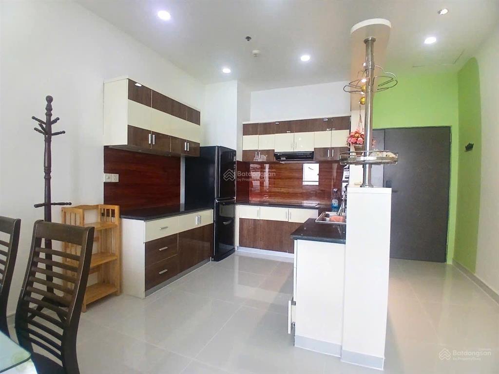 Cần bán ch la casa q7, dt 86 m² tk 2 pn 2 wc full nt. giá 4 tỷ 5  0965 004 *** mr huy