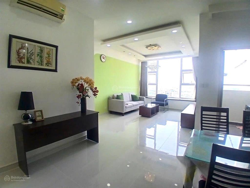 Cần bán ch la casa q7, dt 86 m² tk 2 pn 2 wc full nt. giá 4 tỷ 5  0965 004 *** mr huy