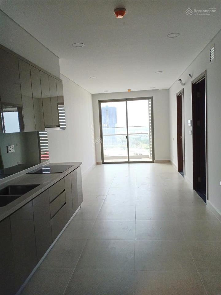 Bán ch an gia river panorama, phú thuận, q7, dt 55 m2 tk 2 pn 1 wc nt cơ bản  0965 004 *** mr huy