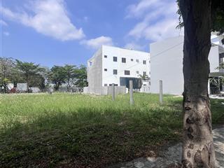 Bán nền np dự án la maison de phước lộc,cần giờ,dt 5x22 giá 4,7 tỷ có mc,  0965 004 *** mr huy