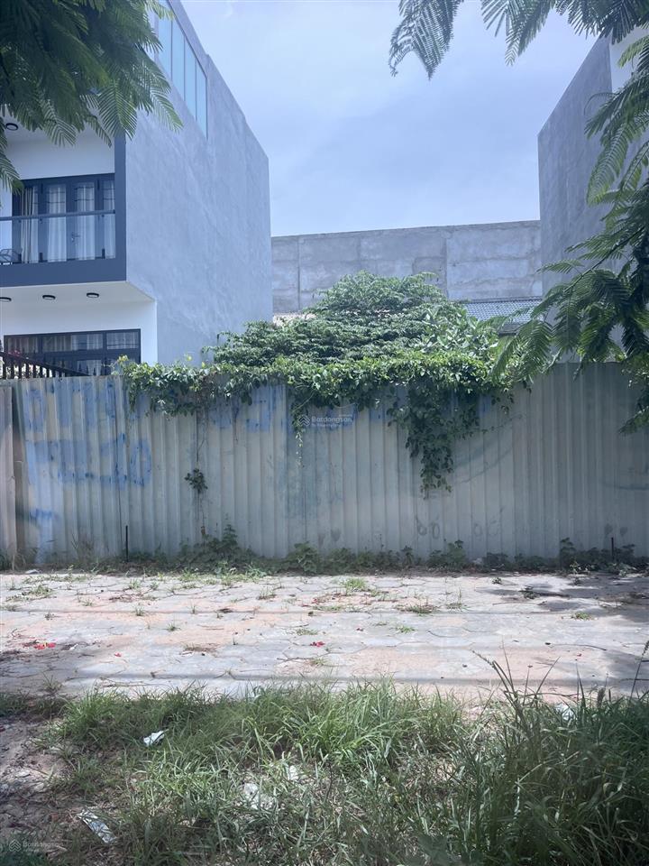 Bán nền np, mt đường lvn dự án la maison de, phước lộc cg. dt 5x22 giá 7,1 tỷ  0965 004 *** mr huy
