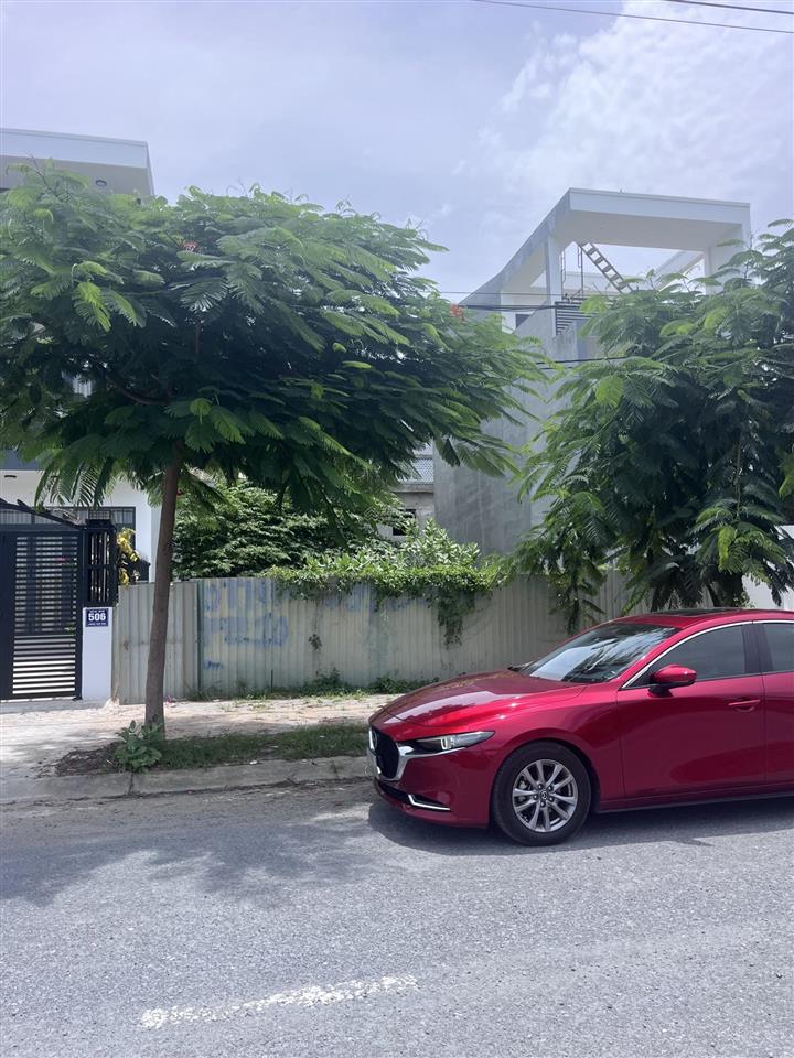 Bán nền np, mt đường lvn dự án la maison de, phước lộc cg. dt 5x22 giá 7,1 tỷ  0965 004 *** mr huy